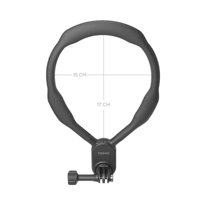 dji Soporte Colgante de Cuello Osmo Action