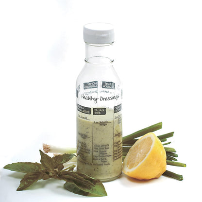 Norpro aderezo de ensalada Maker