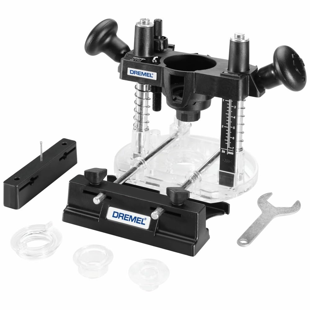 Dremel 335-01 Base para Router