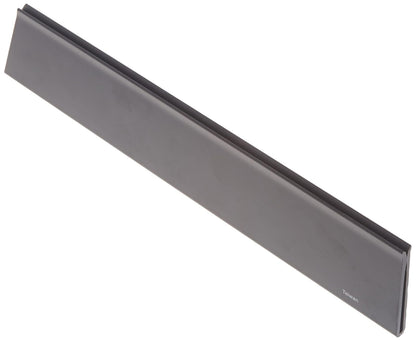Mercer Culinary Millennia Products, Negro, 10-Inch Wide Wavy Edge Bread Knife, 1 + Mercer Culinary Innovations 10 by 2-Inch Knife Guard
