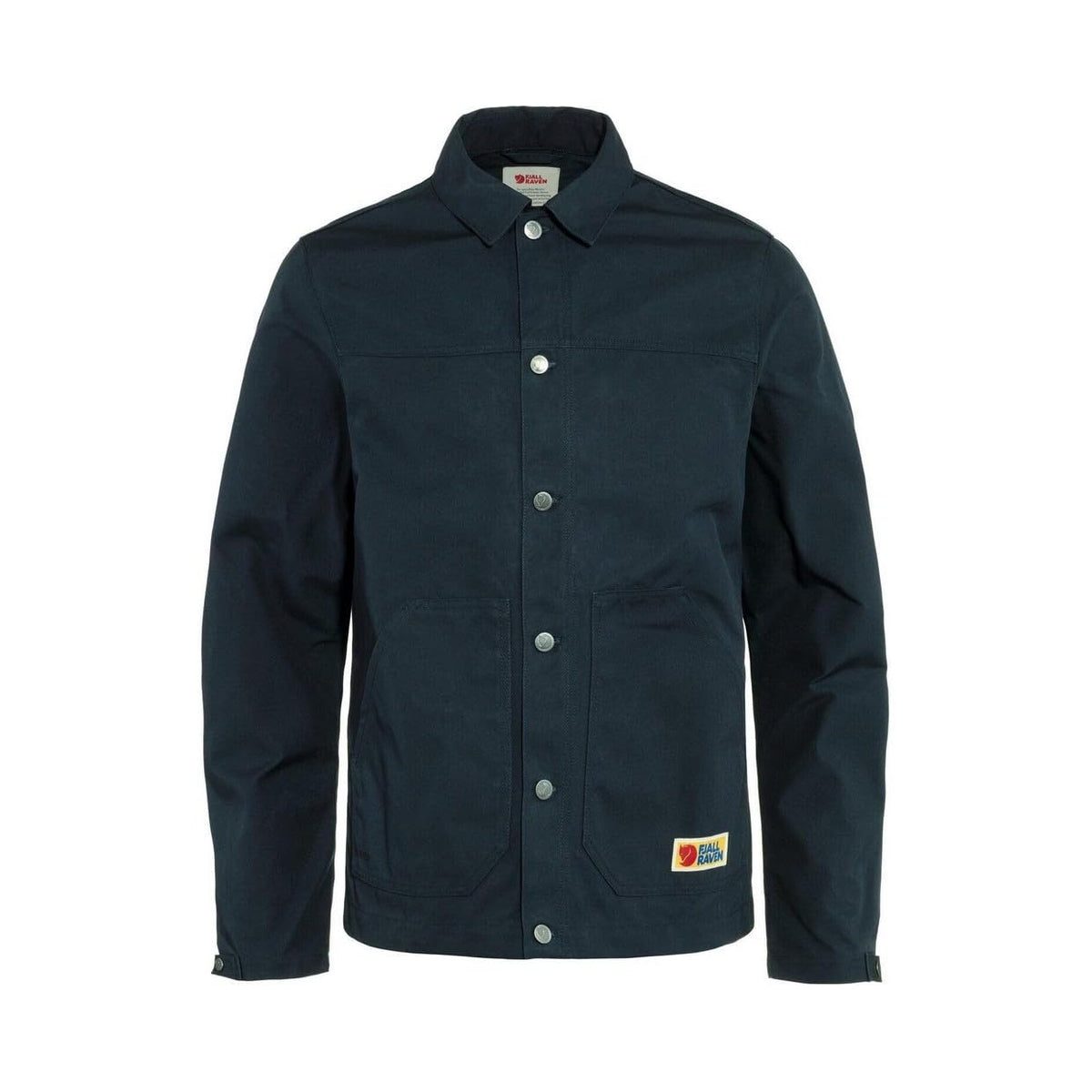 Fjällräven Vardag Jacket M Abrigo Hombre