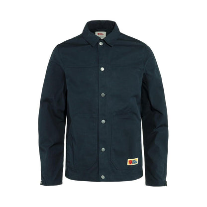 Fjällräven Vardag Jacket M Abrigo Hombre