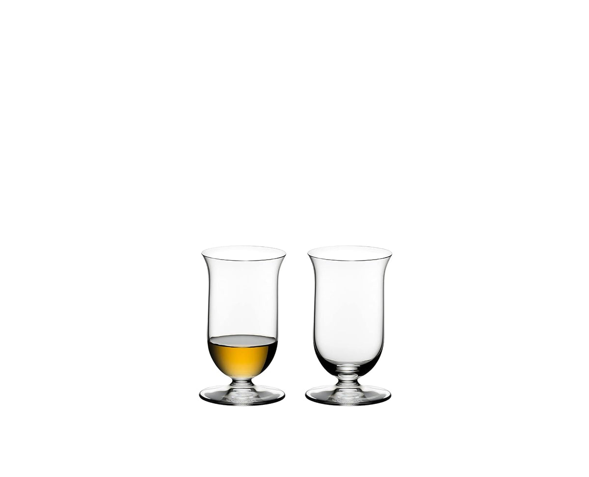 Riedel Set de Copas de Cristal para Bar - whisky