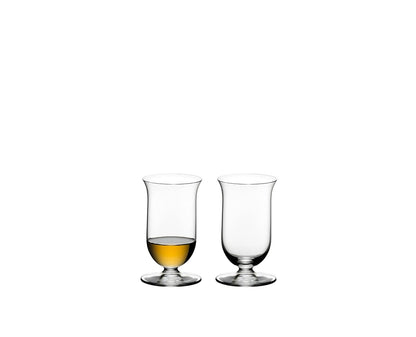 Riedel Set de Copas de Cristal para Bar - whisky