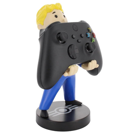 Cable Guys Fallout: Vault Boy
