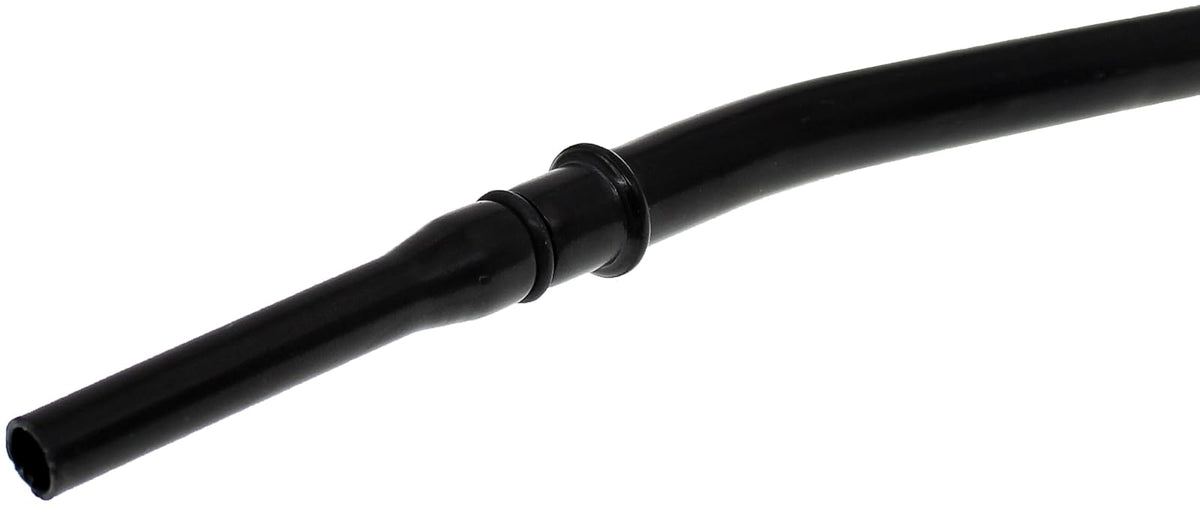 Dorman 921-058 Tubo de Varilla de Aceite para Motor, Metal Compatible con Ford/Lincoln