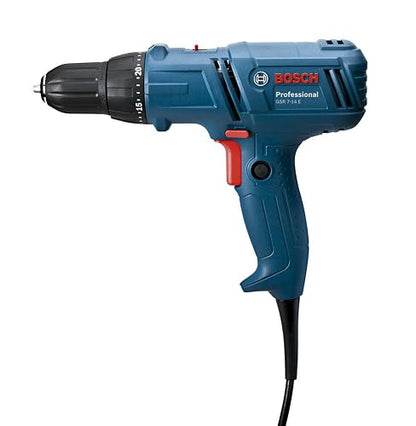 Bosch Taladro Atornillador GSR 7-14 E 400W 127V
