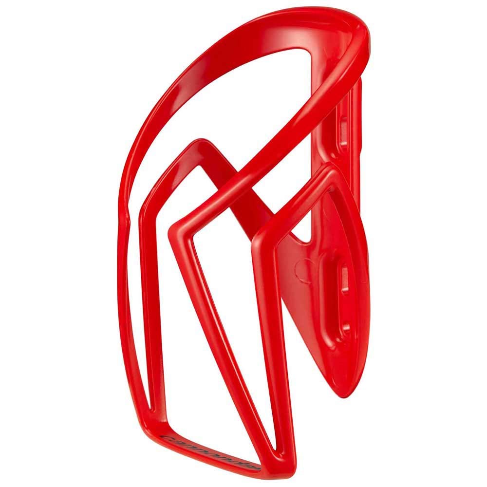 CANNONDALE Porta Anfora Speed C Nylon Color Rojo