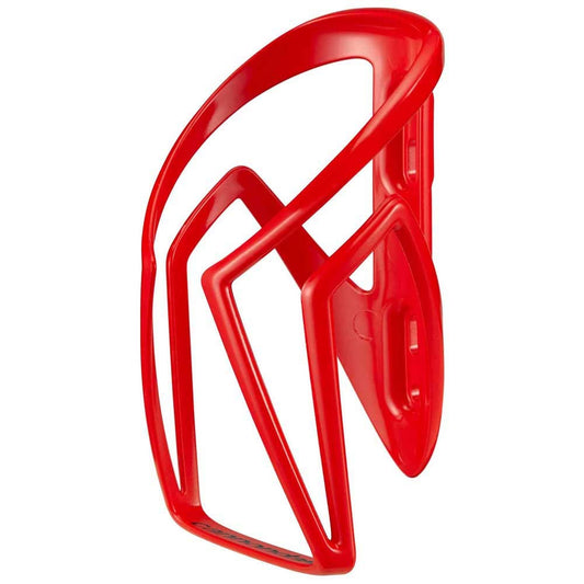 CANNONDALE Porta Anfora Speed C Nylon Color Rojo
