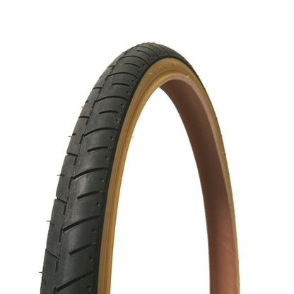 Llanta CST 26X1.50 (40-559) City Bicolor Ambar C917