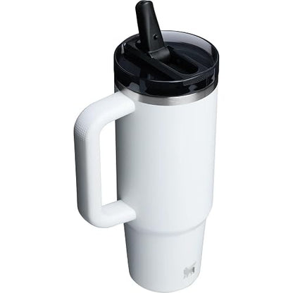 Stanley Quencher ProTour Flip Straw Termo 887ml Acero Inoxidable