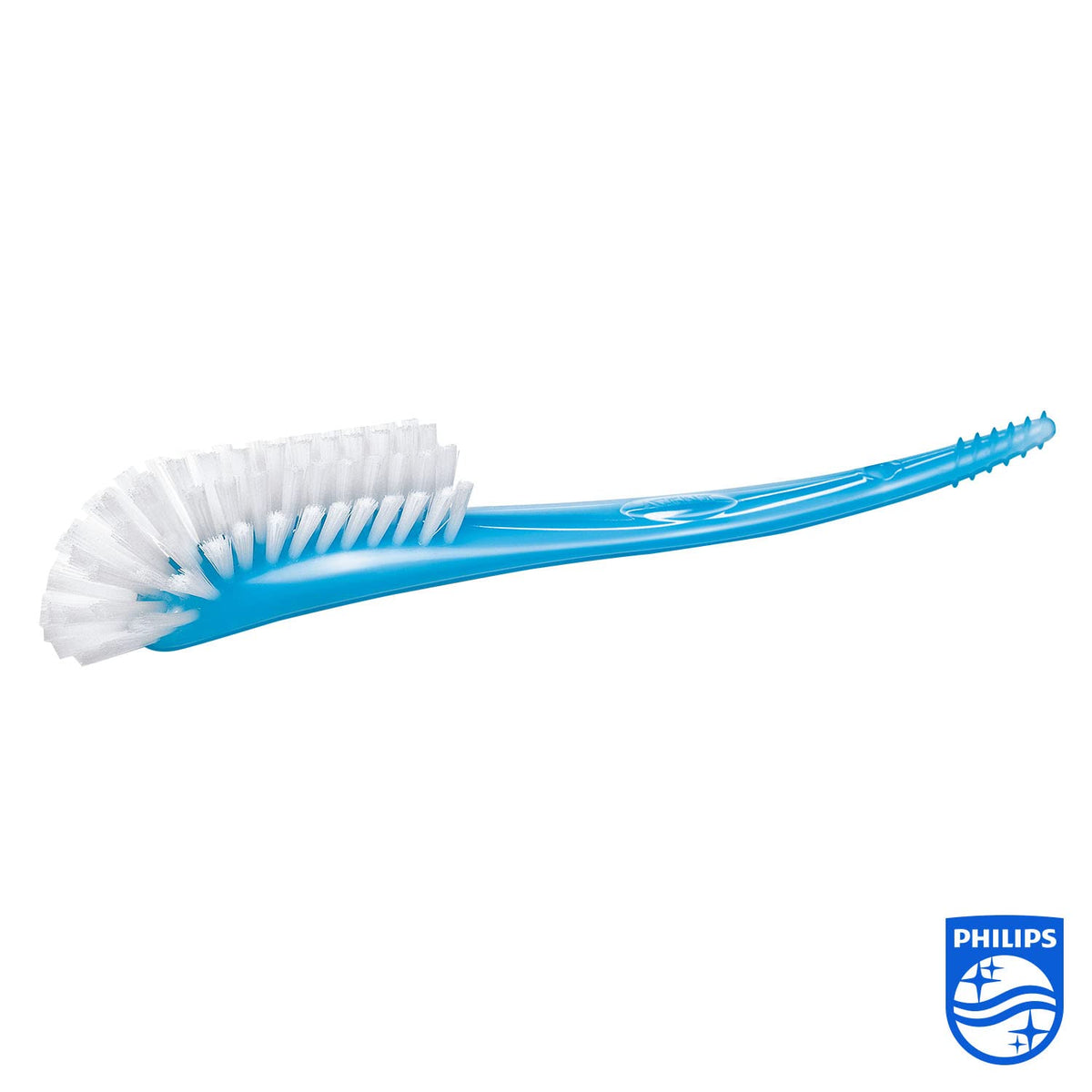 AVENT Philips Cepillo Limpiador para Biberones y Tetinas