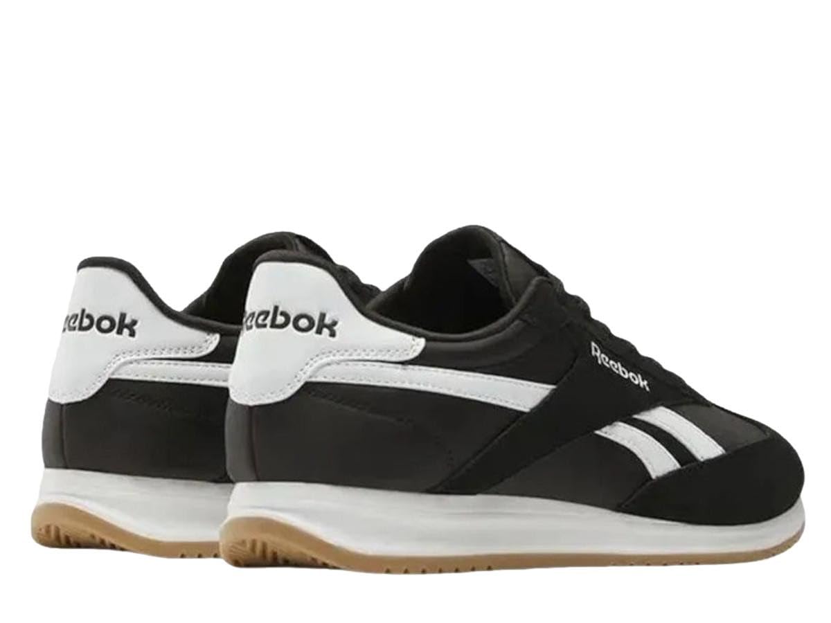 Reebok Tenis World 70 | Material transpirable