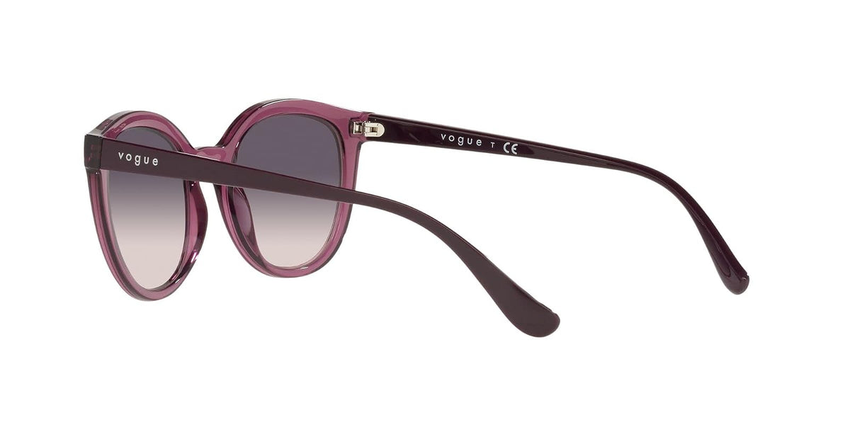Vogue Eyewear Vo5427s - anteojos de sol ovaladas para mujer
