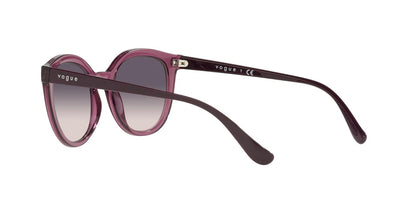 Vogue Eyewear Vo5427s - anteojos de sol ovaladas para mujer