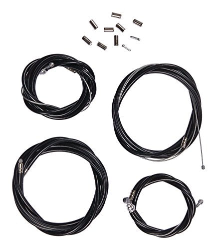 Kit de Cambio de Cable para Bicicleta Bell PITCREW