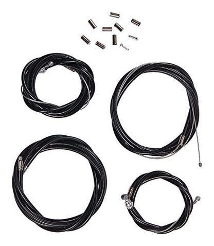 Kit de Cambio de Cable para Bicicleta Bell PITCREW