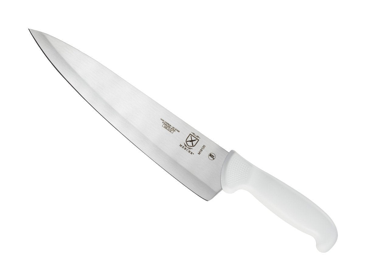 Mercer Tool Corp - Cuchillo de chef Mercer Culinary Ultimate de 10 pulgadas