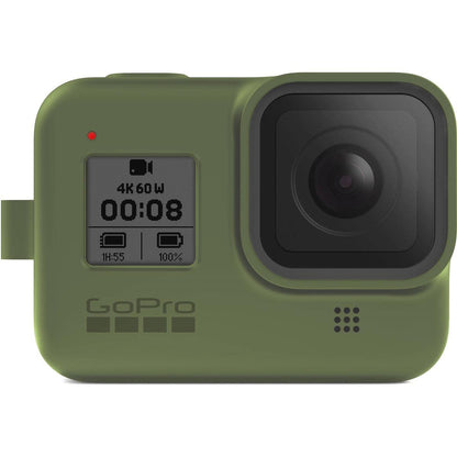 GoPro AJSST-005 Funda y Correa, Color, Pack of/Paquete de 1