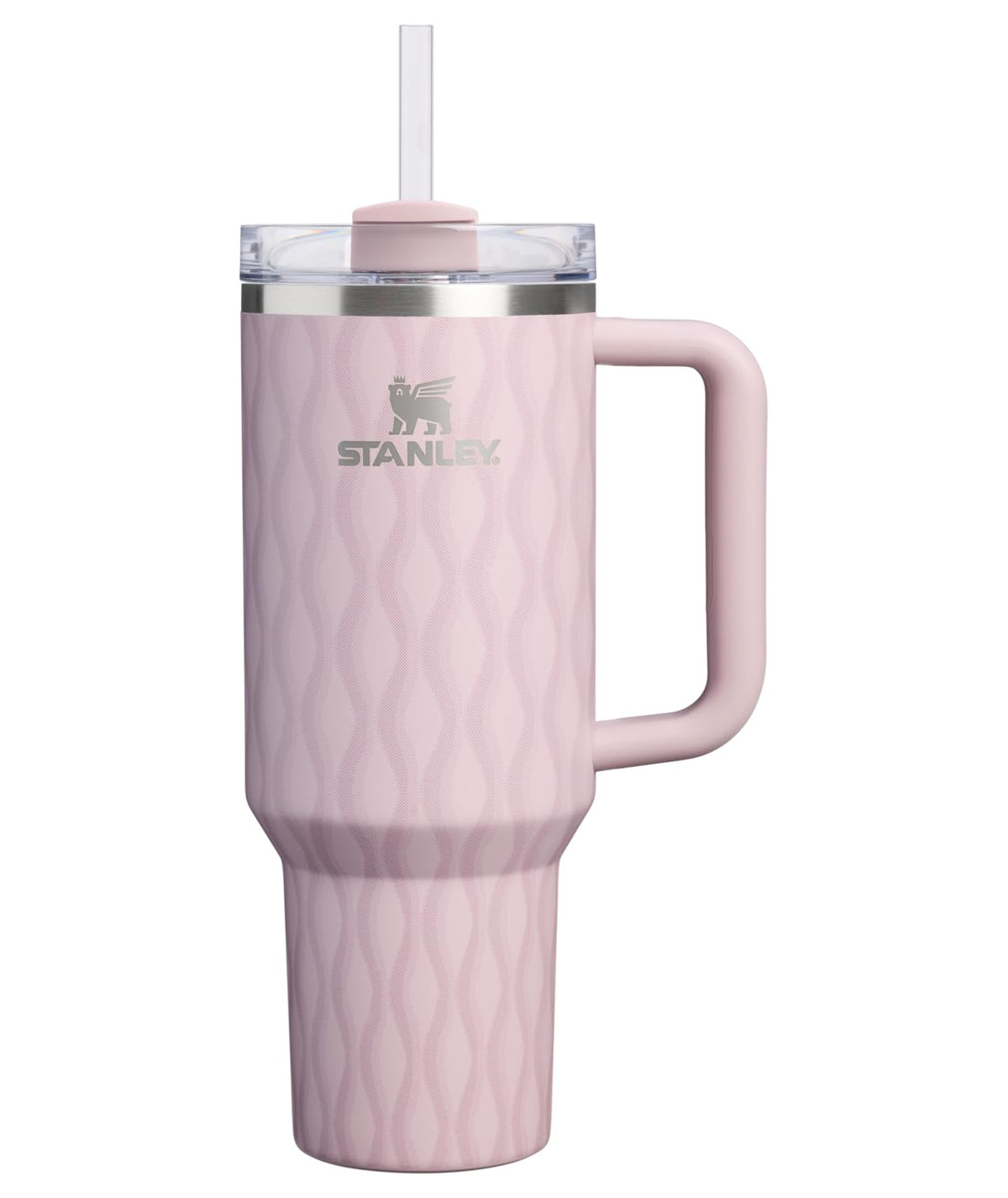 Stanley Quencher H2.0 Vaso con Popote y Tapa FlowState - 1,134 g - Dawn Drift