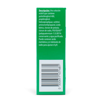 Systane Ultra Solución, 10ml, Pack of 1