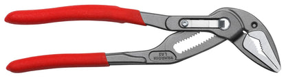 KNIPEX Tools 87 51 180 SBA Cobra® ES - Alicates para bomba de agua, 7-1/4 pulgadas
