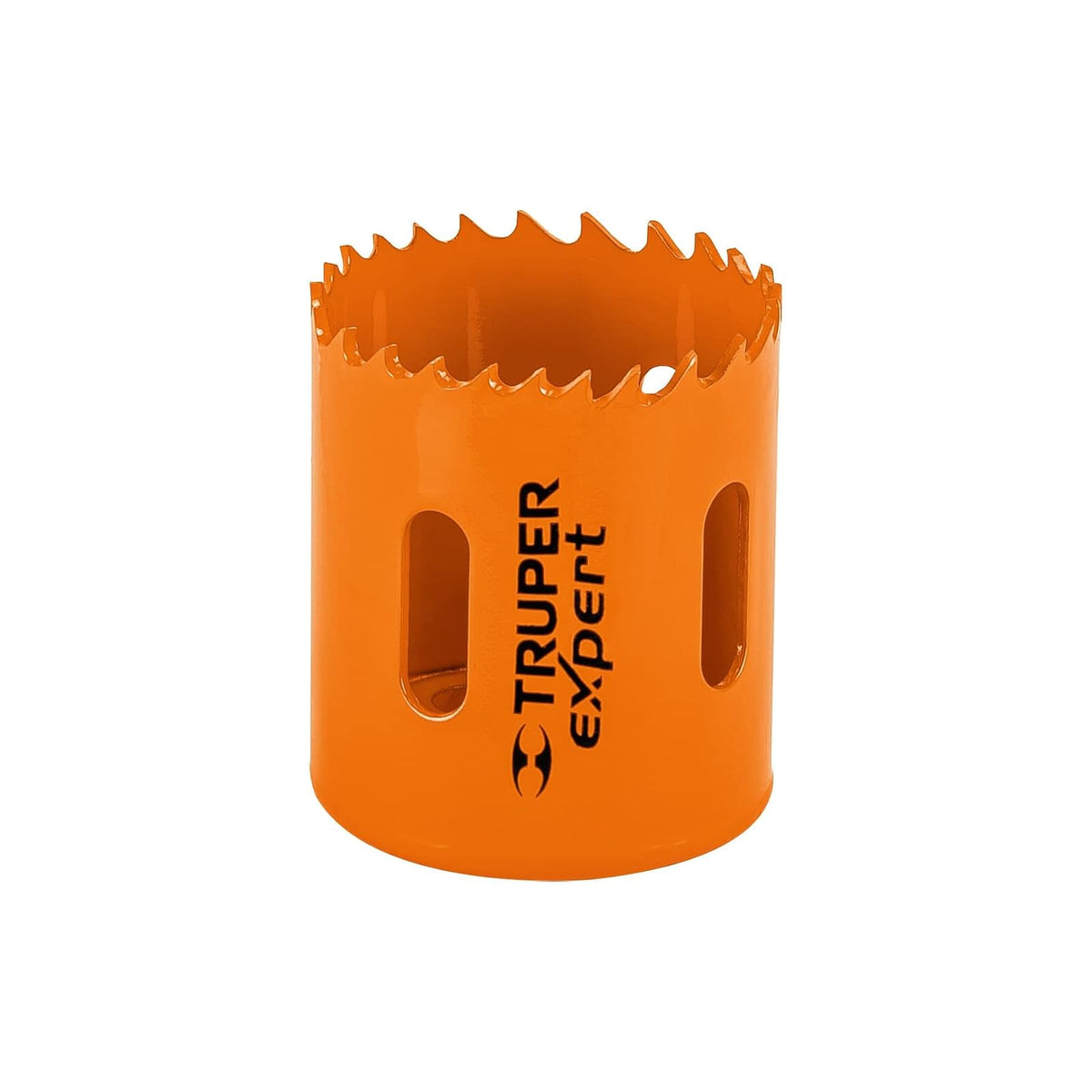 Truper COBI-1, Brocasierra bimetálica, dientes de acero, 1" - 1 3 - 4"