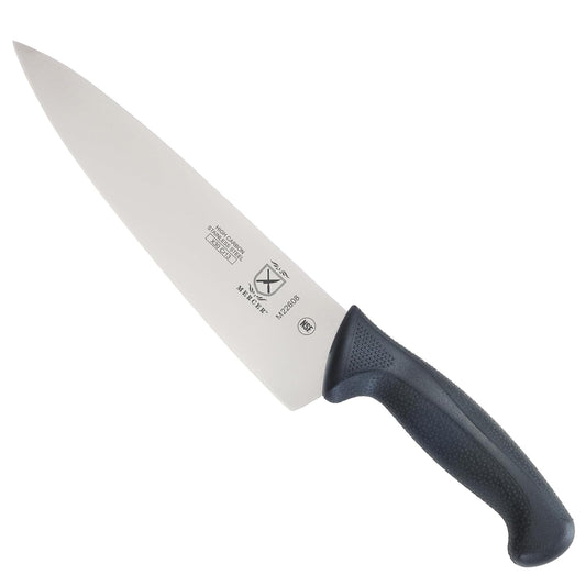 Mercer Culinary Millenia M22608 Cuchillo para chef de 8" (20.3 cm)