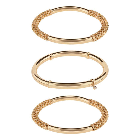 Nine West Pulsera Color Dorado para Mujer