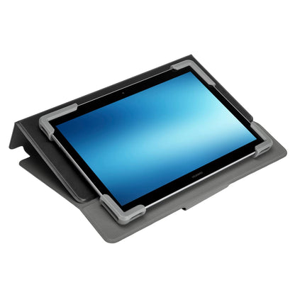 Targus Funda Universal THZ785GL Tablet 9-11 GIRATORIA Color Negro