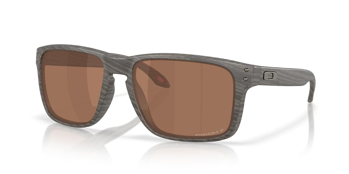 Oakley Oo9487 Holbrook XXL Rectangular Sunglasses