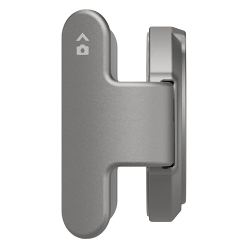 Abrazadera magnética para teléfonos 4 dji OM, Compatibilidad: Osmo Mobile 7P, Osmo Mobile 7, Osmo Mobile 6, Osmo Mobile SE, dji OM 5, dji OM 4 SE, dji OM 4