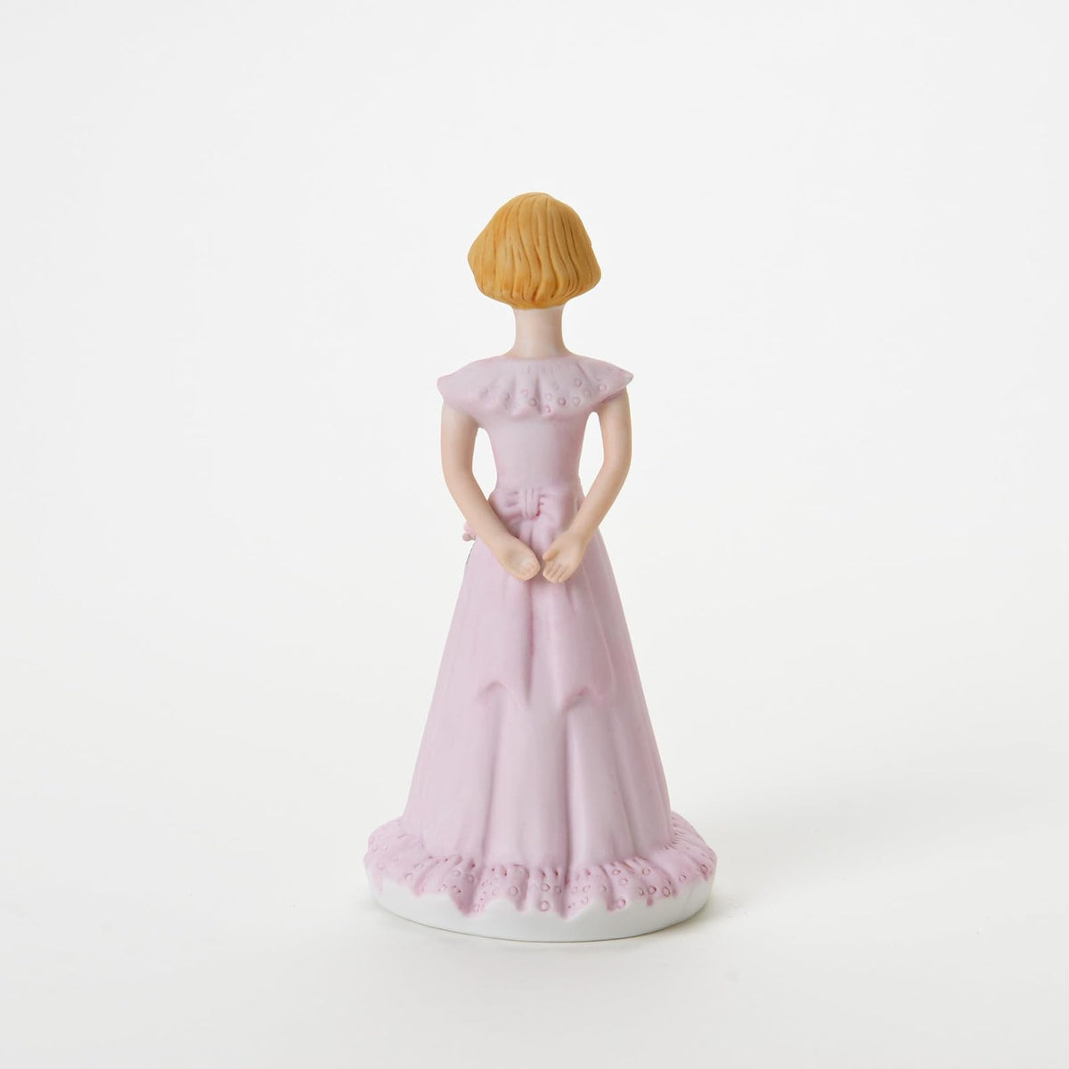Enesco E2313 Growing up Girls from Blonde Age 13 Figurine 6.5 IN