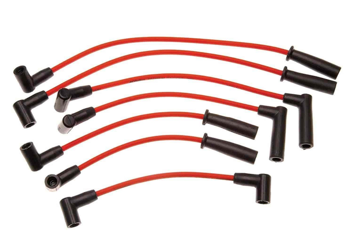 Denso 671-6128 Cables de Repuesto OE para Motor Jeep 6 Cilindros 242CID 4.0L 1991-1999