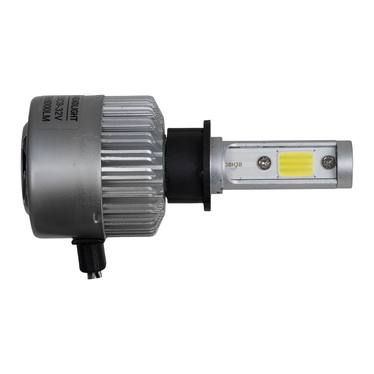 Foco Led-Lite Qbh Star H3