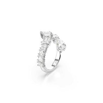 Swarovski Matrix Ring
