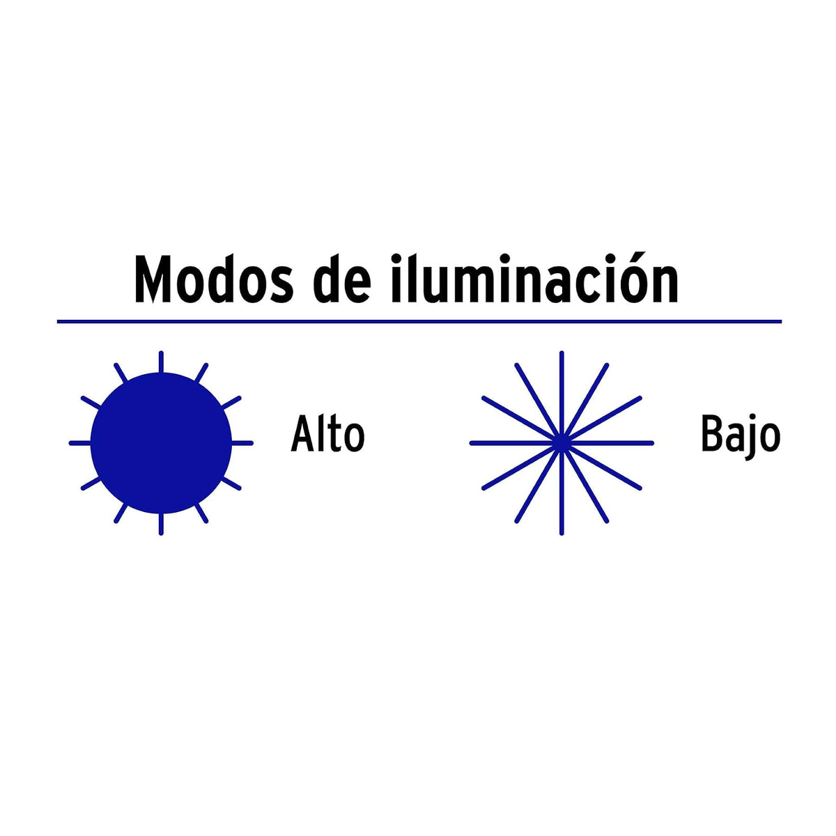Volteck SUB-901L, Luminario suburbano LED 8 W con panel solar, luz blanca fría 6500K, IP 65, color negro