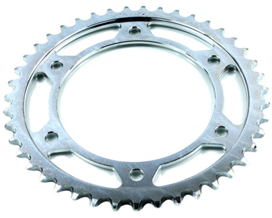 JT Sprockets JTR1307.43 43T - Piñón Trasero de Acero