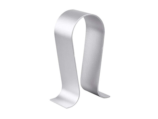 Monoprice Mono Headphone Stand (Silver)