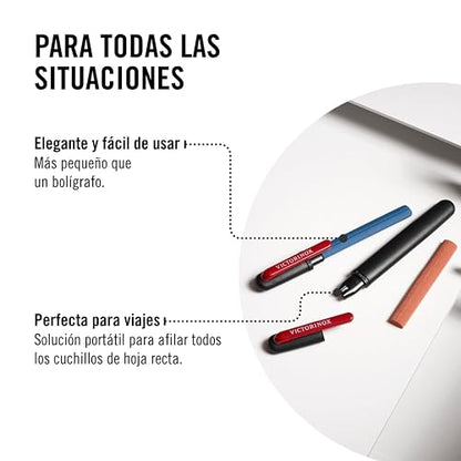 Victorinox Afilador para Navajas Duo,