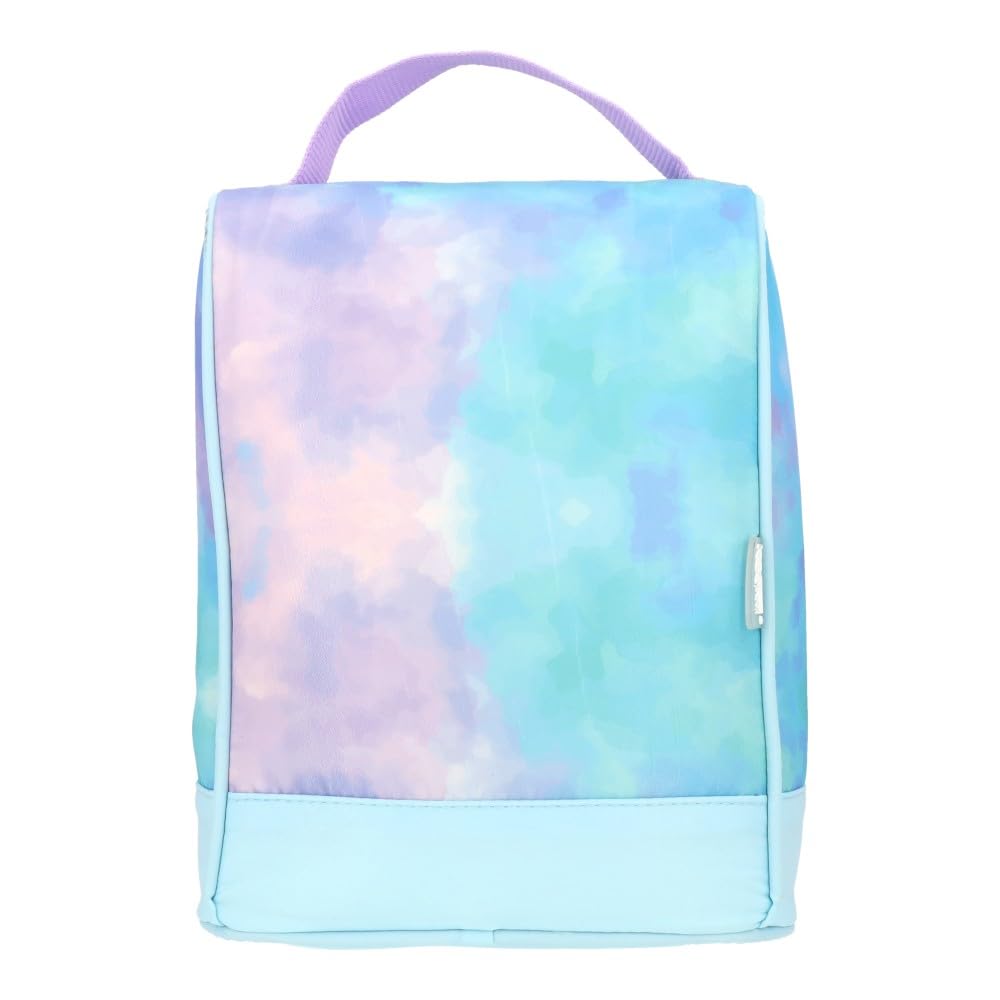 Pusheen Lonchera Térmica Keepack Escolar, Bolsa de Almuerzo Resistente y Práctica para Niñas y Mujeres