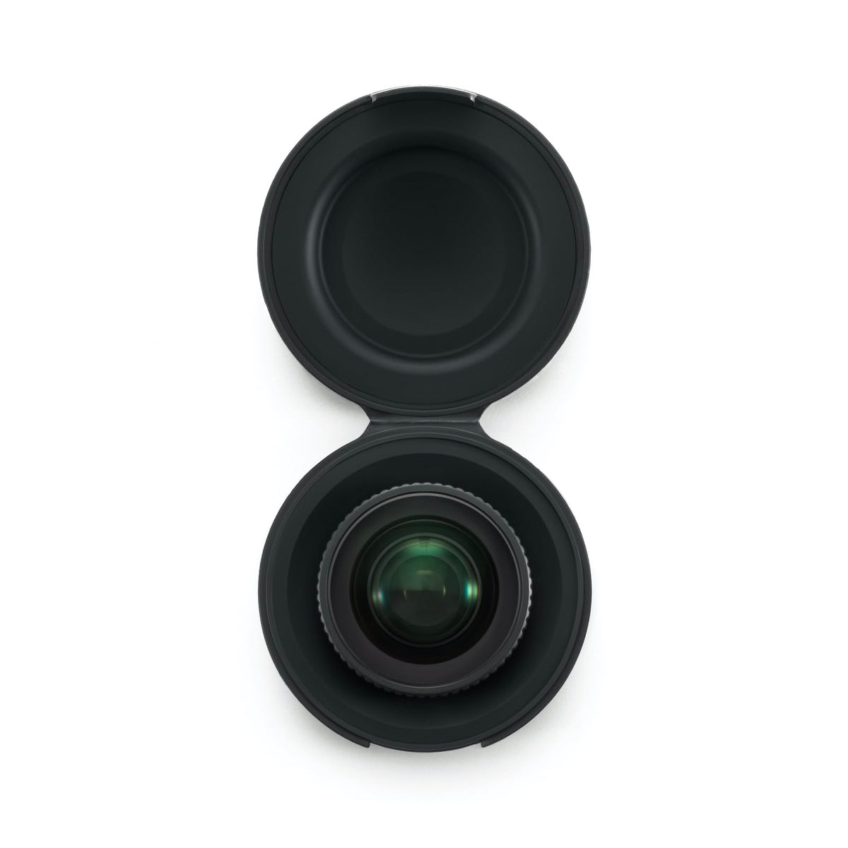 Objetivo de Aumento de FOV Osmo Action 6