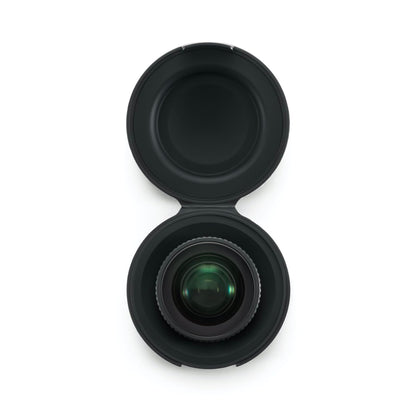 Objetivo de Aumento de FOV Osmo Action 6