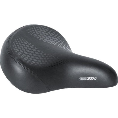 Delta Cruiser Saddle