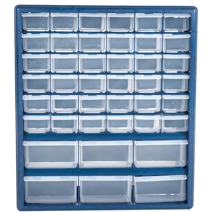 Stalwart - - Caja de almacenamiento ARP11 Deluxe con 42 cajones