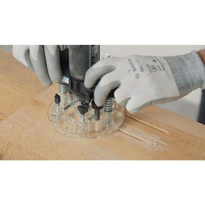 Dremel 335-01 Base para Router