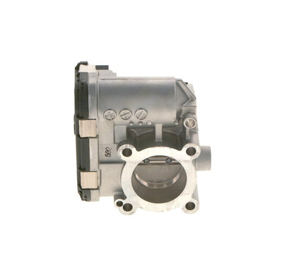 Bosch Válvula del Acelerador de 40 mm, 0280750149