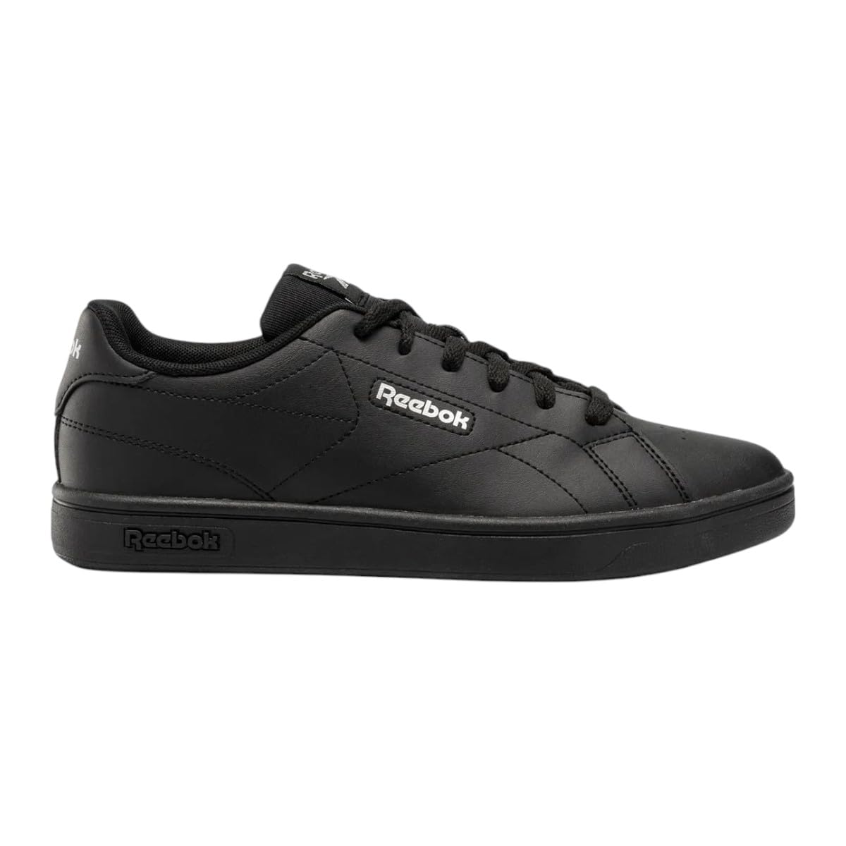 Reebok Damen Court Clean Sneaker