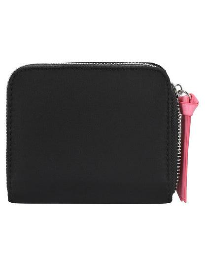 Westies HBAITOR36WE Negro Cartera para Mujer