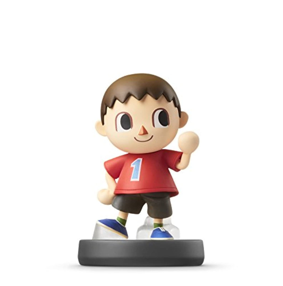 Nintendo amiibo Figuras Coleccionables Compatibles con Switch - Villager - Standard